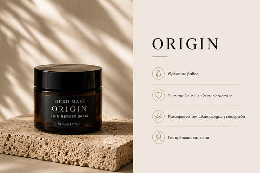 ORIGIN - Skin Repair Balm
